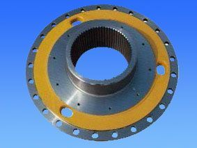 供應(yīng)小松、山推、山重建機(jī)推土機(jī)挖掘機(jī)配件 D85鏈輪輪轂的專業(yè)選擇