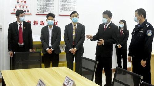 肇慶市成立首個道路交通事故糾紛一體化處理中心，開啟便民高效調解新篇章